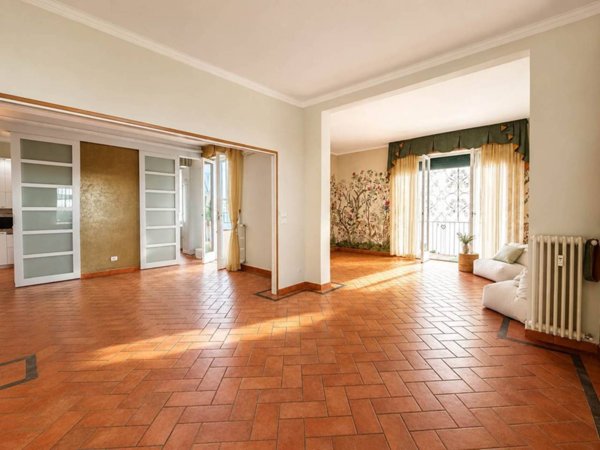 appartamento in vendita a Firenze in zona Centro Santa Croce