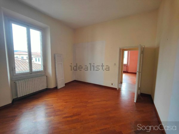 appartamento in vendita a Firenze in zona Coverciano