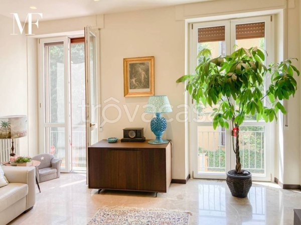 appartamento in vendita a Firenze in zona Centro Storico