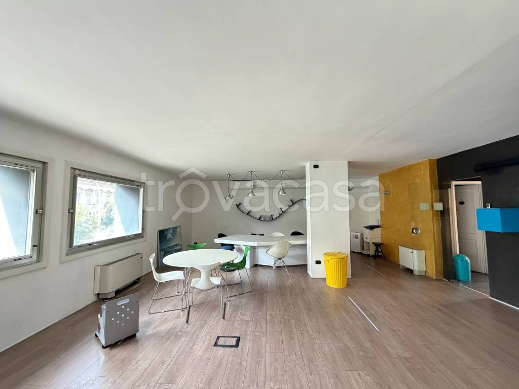 appartamento in vendita a Firenze in zona Centro Santa Maria Novella