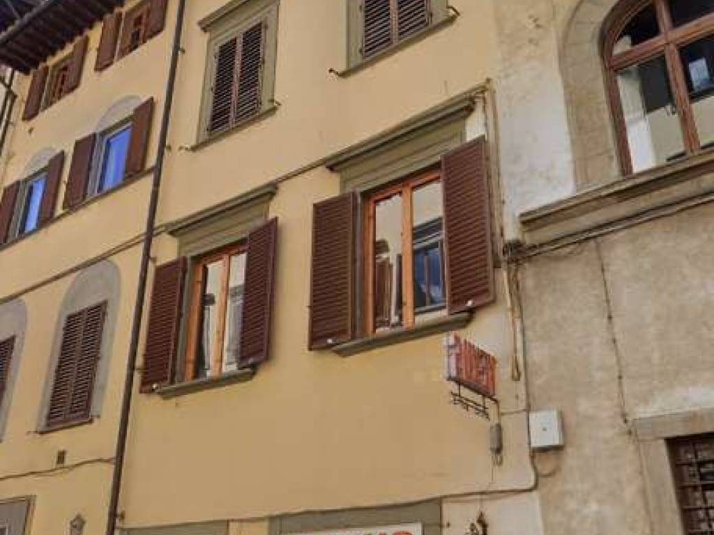 appartamento in vendita a Firenze in zona Centro Santa Maria Novella