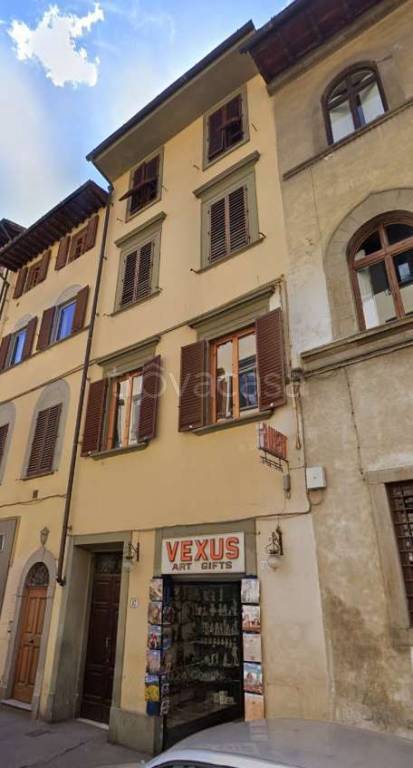 appartamento in vendita a Firenze in zona Centro Santa Maria Novella
