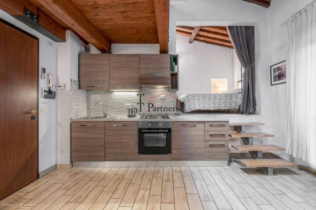 appartamento in vendita a Firenze in zona Centro Storico