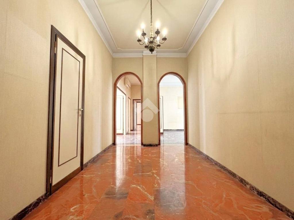 appartamento in vendita a Firenze in zona Coverciano