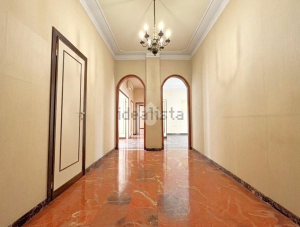appartamento in vendita a Firenze in zona Coverciano