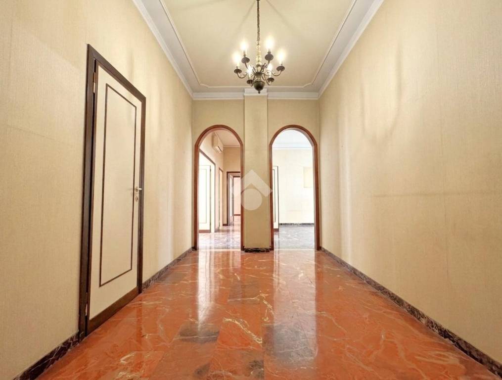 appartamento in vendita a Firenze in zona Coverciano