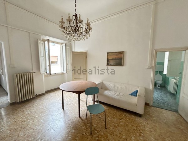 appartamento in vendita a Firenze in zona Centro Duomo