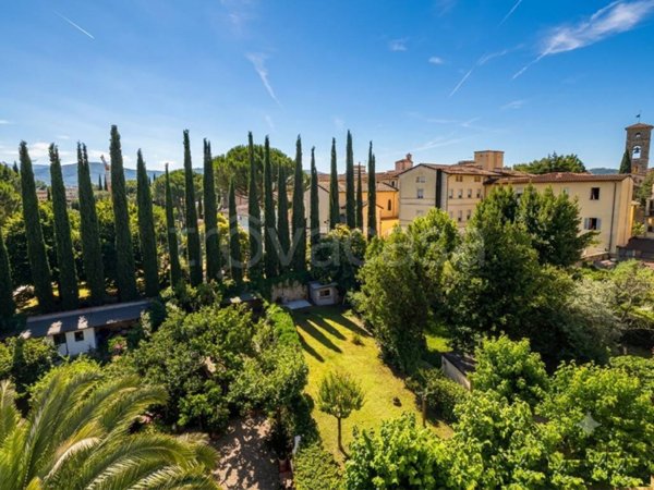 appartamento in vendita a Firenze in zona Coverciano