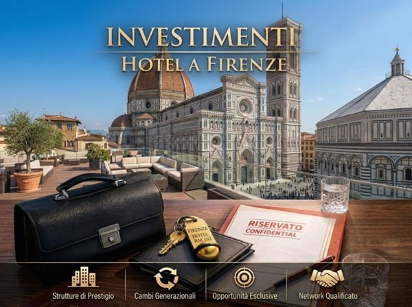negozio in vendita a Firenze in zona Centro Storico
