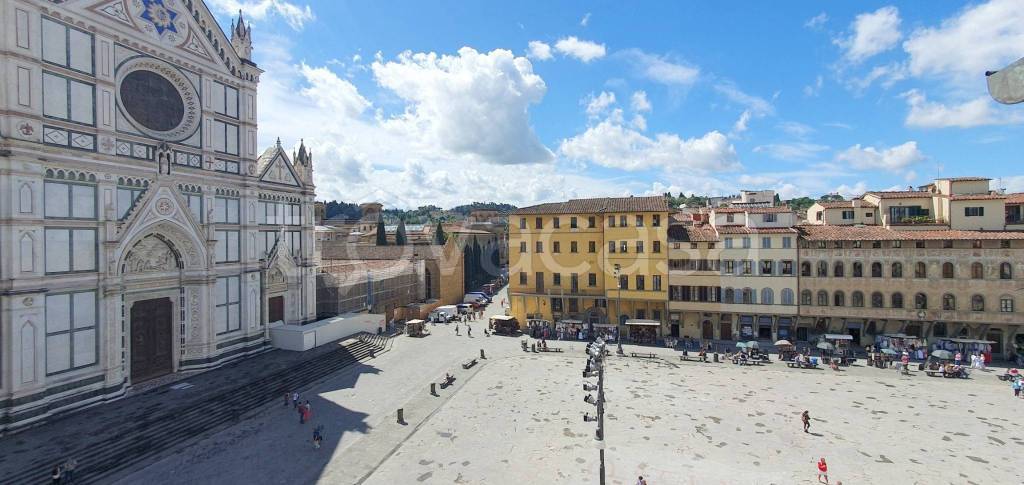 appartamento in vendita a Firenze in zona Centro Storico