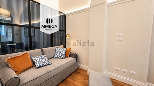appartamento in vendita a Firenze in zona Centro San Frediano