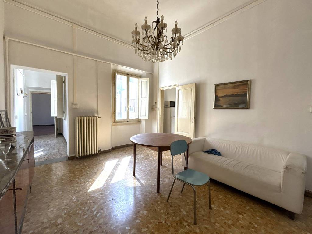appartamento in vendita a Firenze