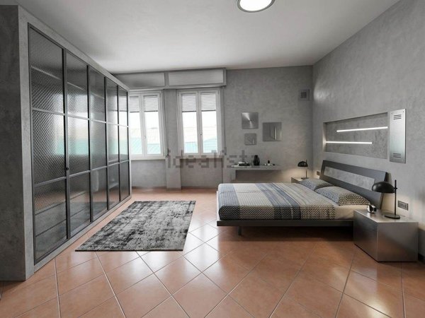 appartamento in vendita a Firenze in zona Novoli