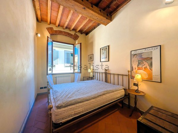 appartamento in vendita a Firenze in zona Centro Santa Maria Novella