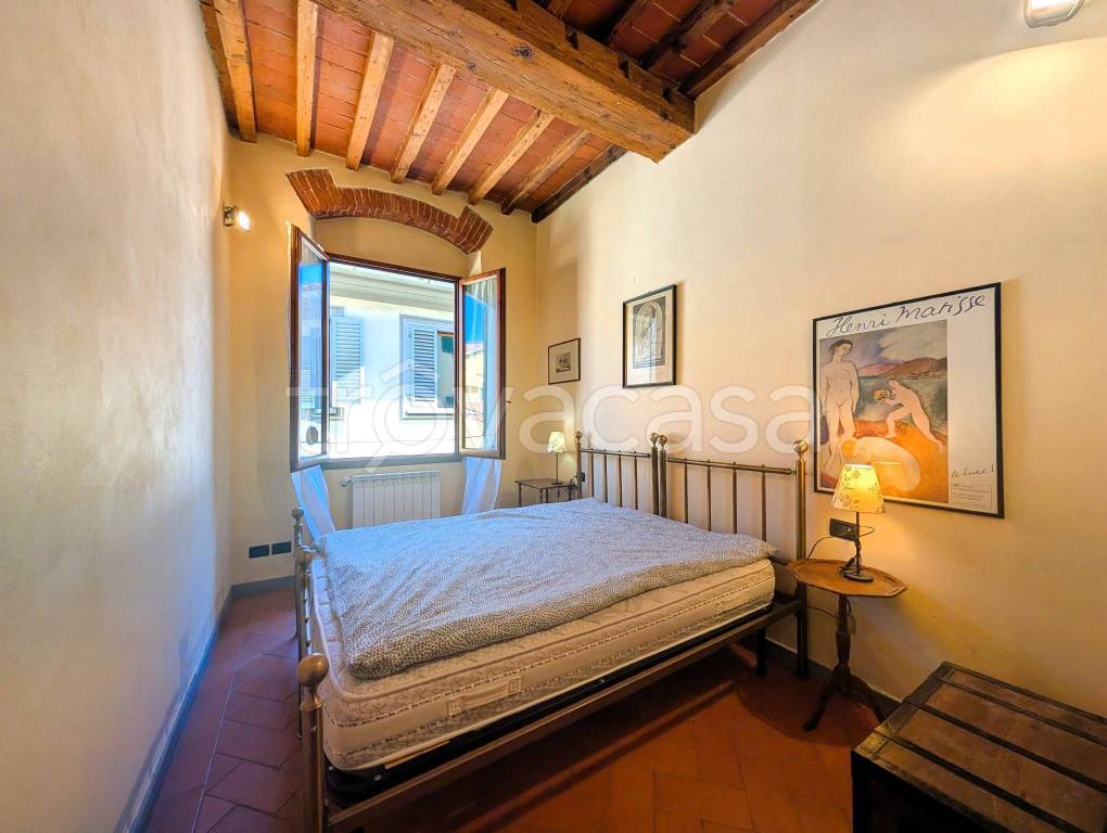 appartamento in vendita a Firenze in zona Centro Santa Maria Novella