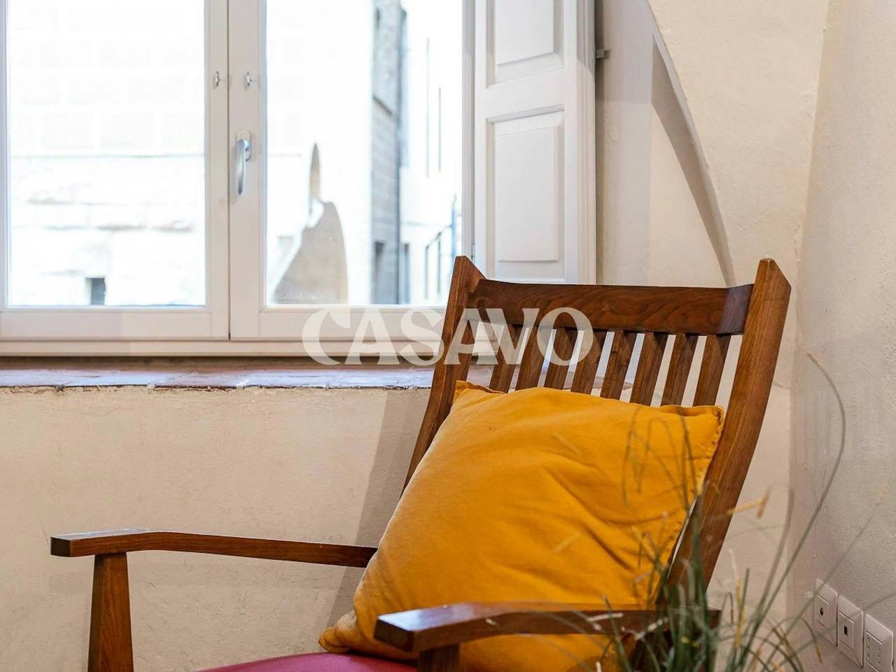 appartamento in vendita a Firenze in zona Centro Duomo