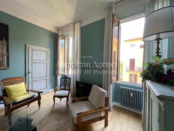 appartamento in vendita a Firenze in zona Centro Duomo