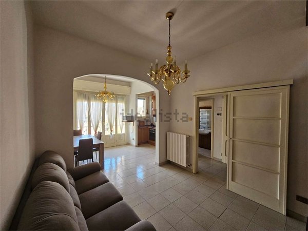 appartamento in vendita a Firenze in zona Le Cure