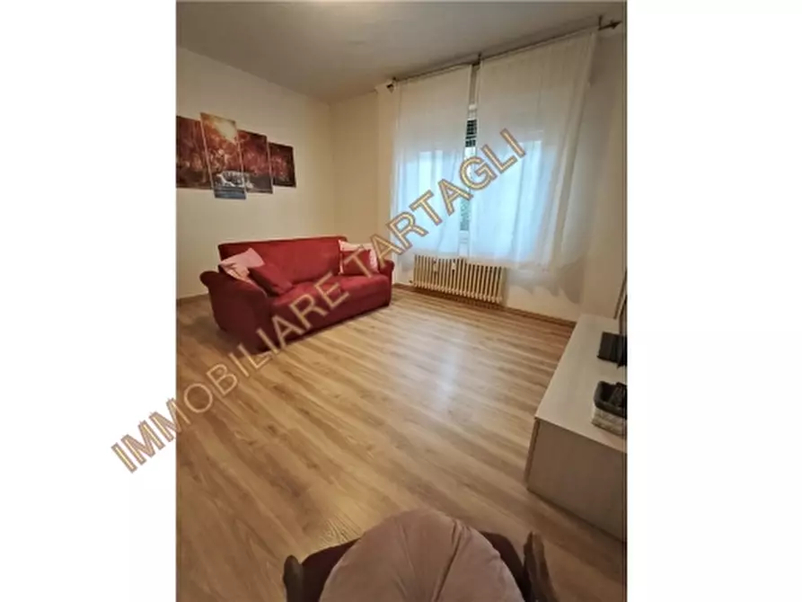 appartamento in vendita a Firenze in zona Centro Storico