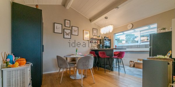 appartamento in vendita a Firenze in zona Le Cure