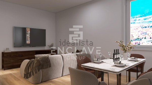 appartamento in vendita a Firenze in zona Novoli