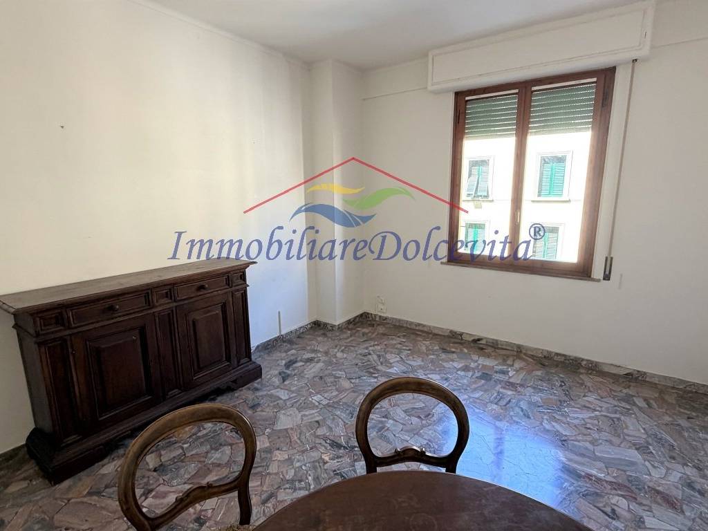 appartamento in vendita a Firenze in zona Statuto