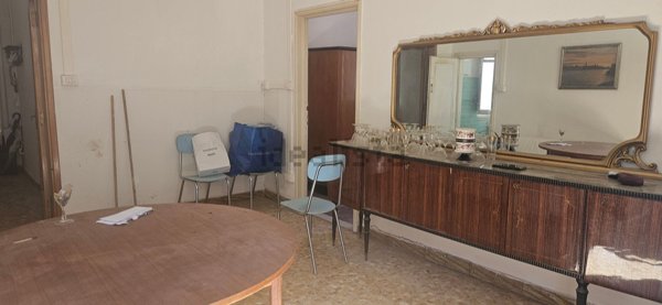 appartamento in vendita a Firenze in zona Centro Duomo