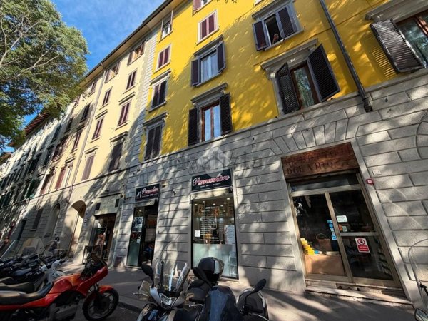 negozio in vendita a Firenze in zona Campo di Marte