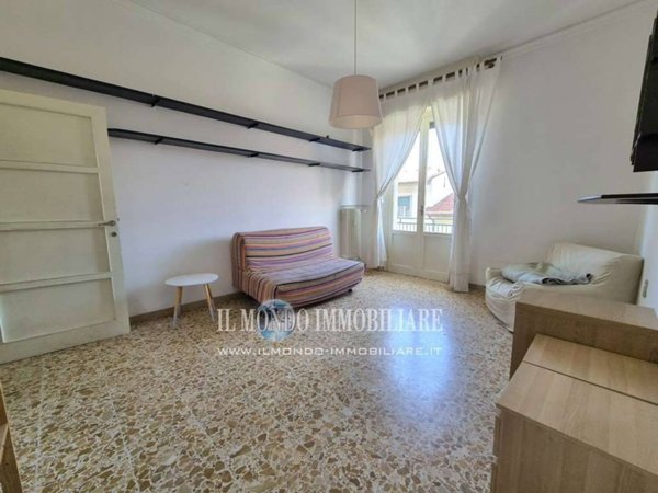 appartamento in vendita a Firenze in zona Bellariva