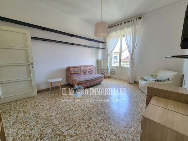 appartamento in vendita a Firenze in zona Bellariva