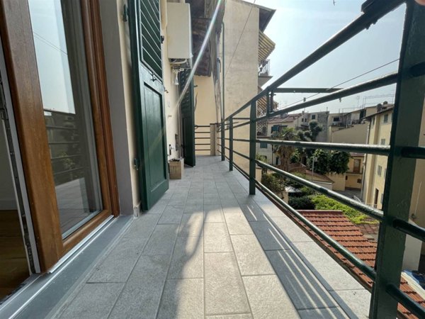 appartamento in vendita a Firenze in zona Campo di Marte