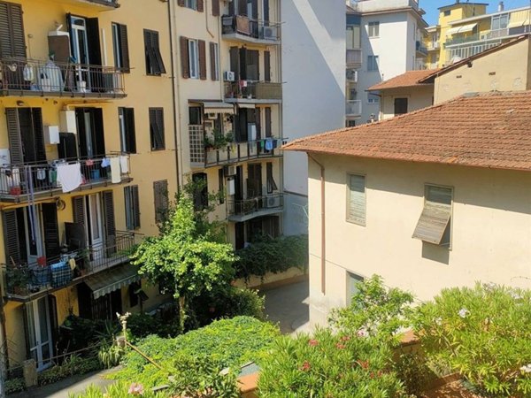 appartamento in vendita a Firenze in zona Centro Storico