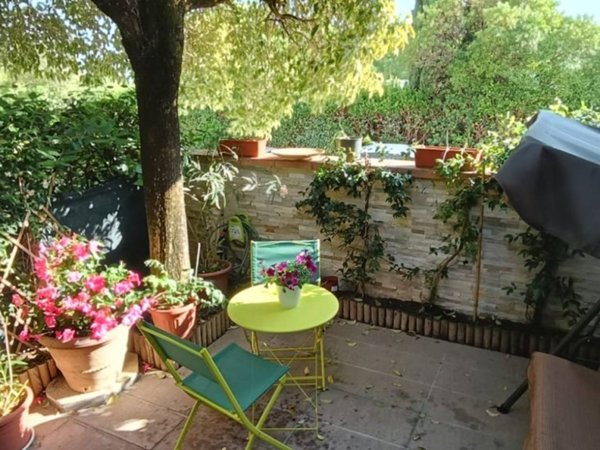 casa indipendente in vendita a Firenze in zona Serpiolle