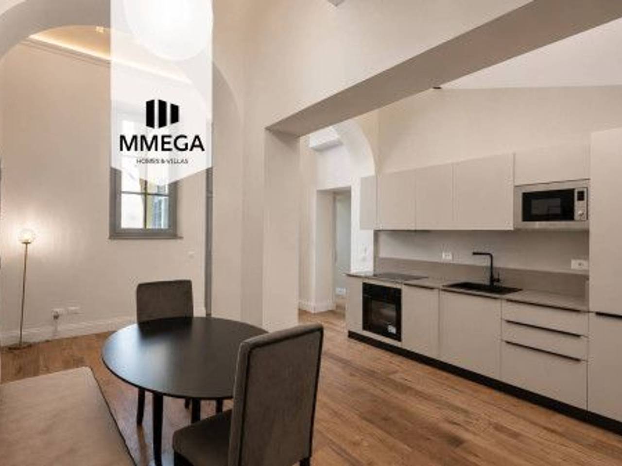appartamento in vendita a Firenze in zona Centro San Frediano