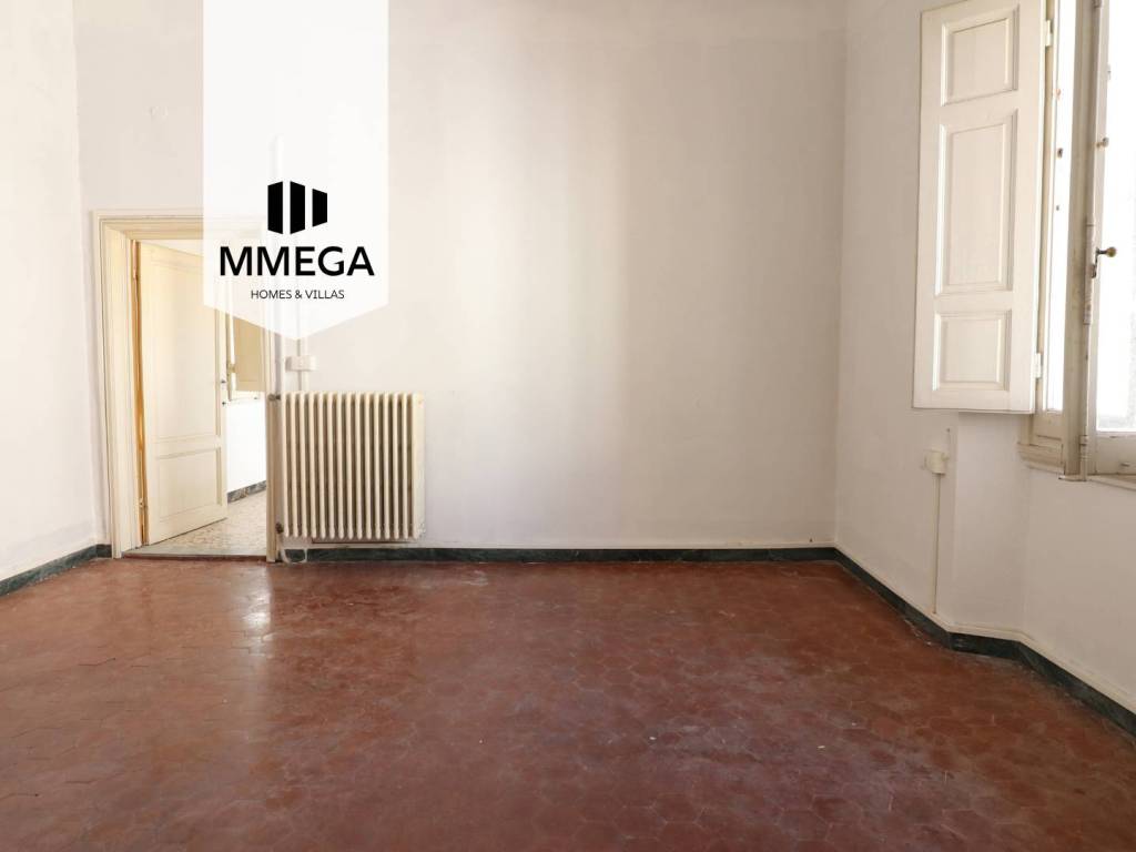 appartamento in vendita a Firenze in zona Le Cure