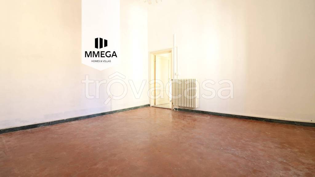 appartamento in vendita a Firenze in zona Campo di Marte