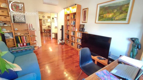 appartamento in vendita a Firenze in zona Gavinana
