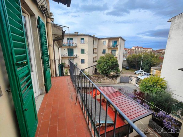 appartamento in vendita a Firenze in zona Coverciano