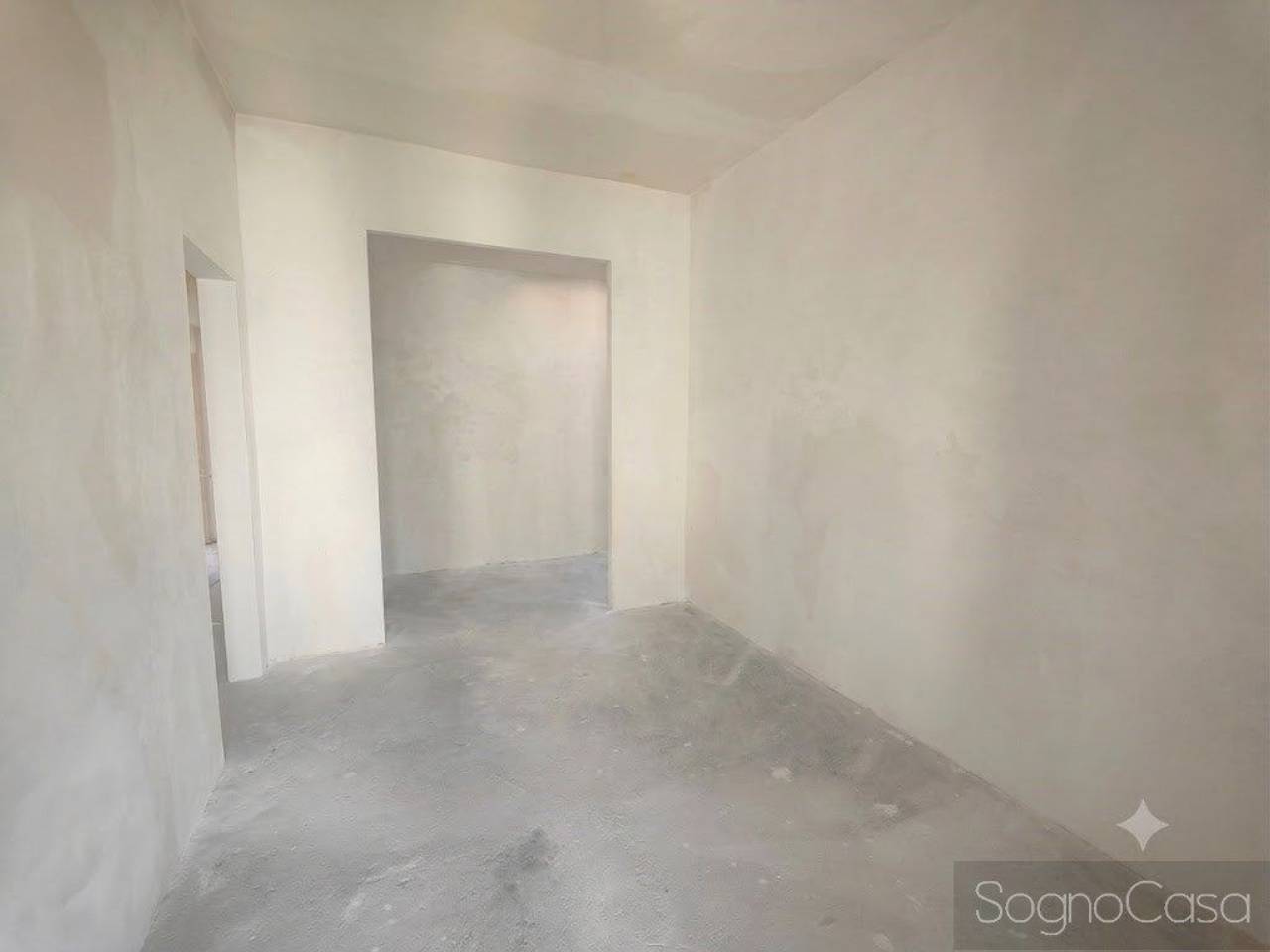 appartamento in vendita a Firenze in zona Bellariva