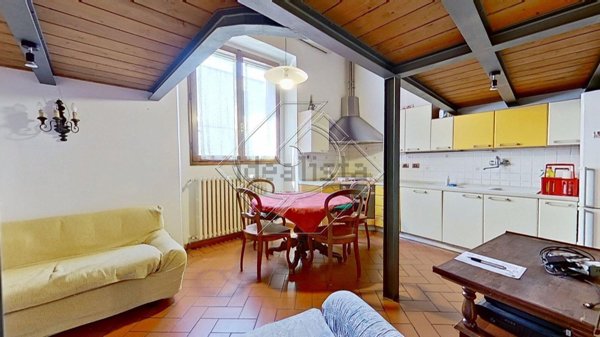 appartamento in vendita a Firenze in zona Le Cure