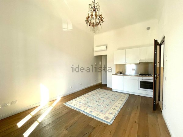 appartamento in vendita a Firenze in zona Campo di Marte