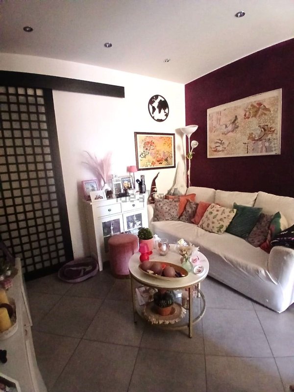 appartamento in vendita a Firenze in zona Coverciano