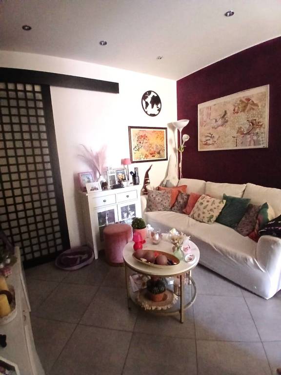 appartamento in vendita a Firenze in zona Coverciano