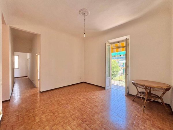 appartamento in vendita a Firenze in zona Le Cure