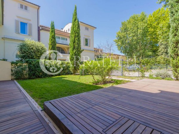 appartamento in vendita a Firenze in zona Centro San Frediano