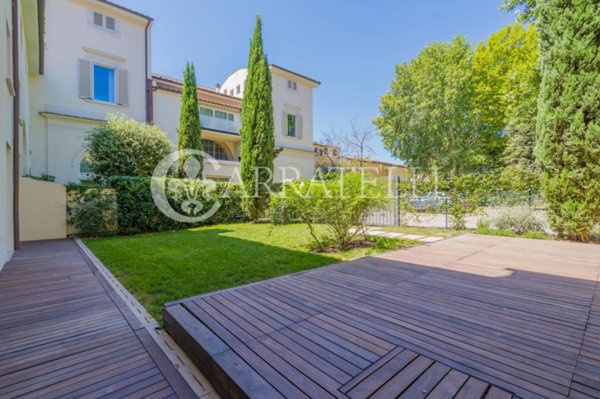 appartamento in vendita a Firenze in zona Centro San Frediano