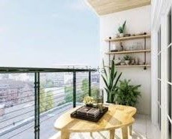 appartamento in vendita a Firenze in zona Novoli