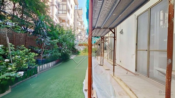 appartamento in vendita a Firenze in zona Campo di Marte