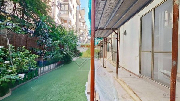 appartamento in vendita a Firenze in zona Campo di Marte