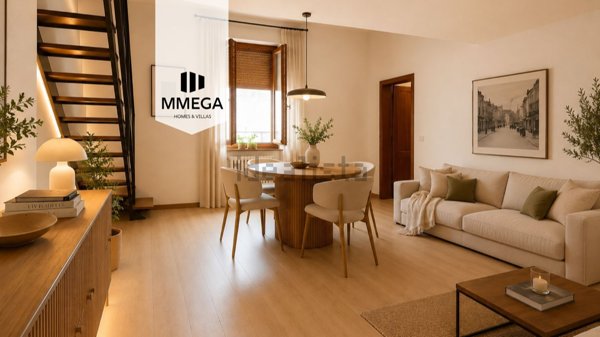 appartamento in vendita a Firenze